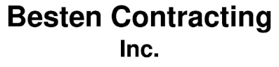 Besten Contracting Inc.