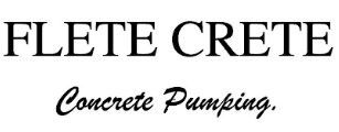 Flete Crete Concrete Pumping